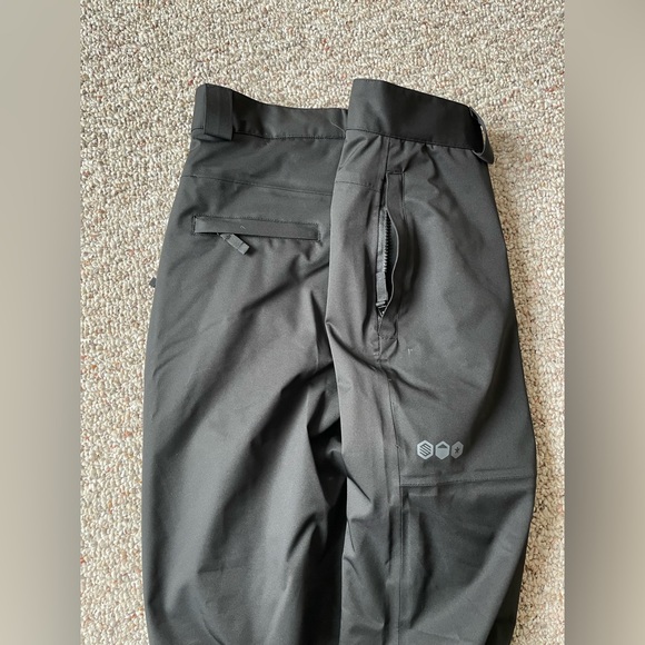 Siroko Vader Snow Pants - Picture 5 of 5